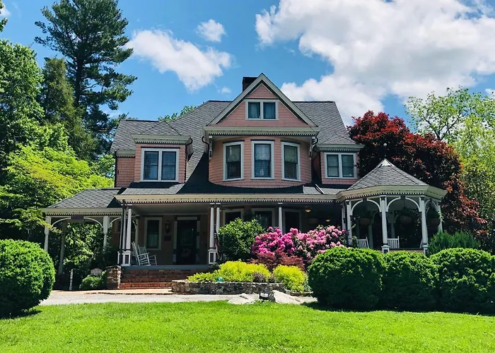 Beaufort House Inn