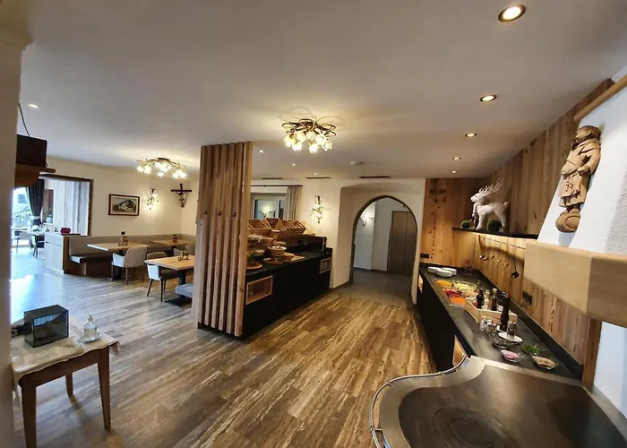 Hotel Andechserhof & Mountain Sky Laion