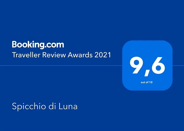 Spicchio di Luna