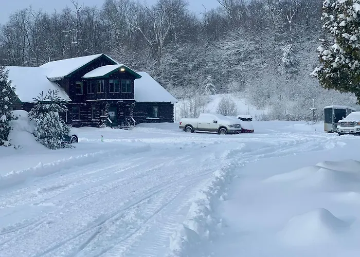 Tug Hill Resort