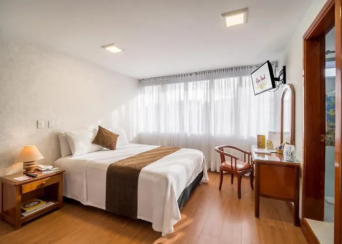 Hotel Don Saul