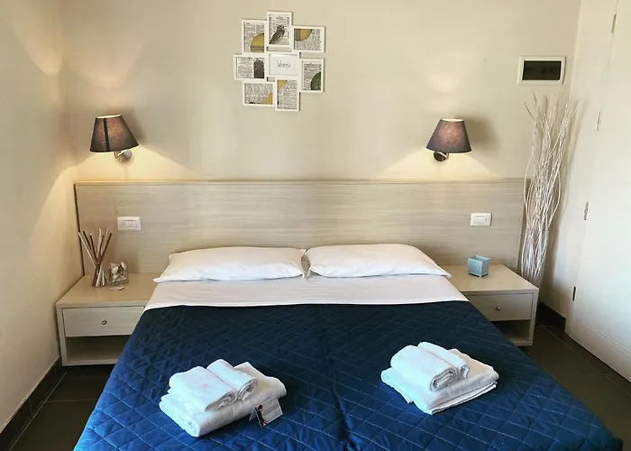 Hotel Alabama Riccione