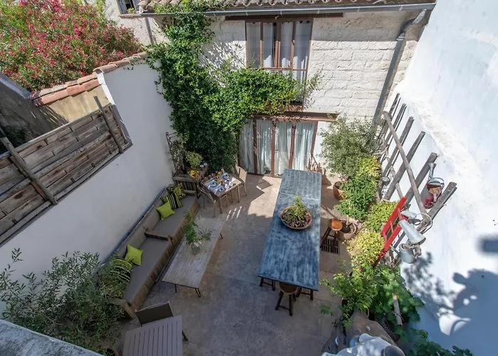 Maison De Mon Père