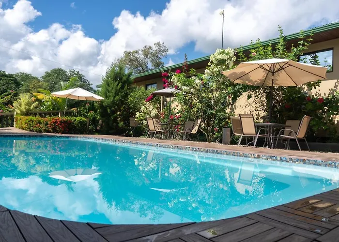Hotel Margarita And Tour Operator Drake Bay