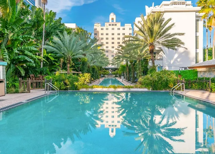 National Hotel, An Adult Only Oceanfront Resort