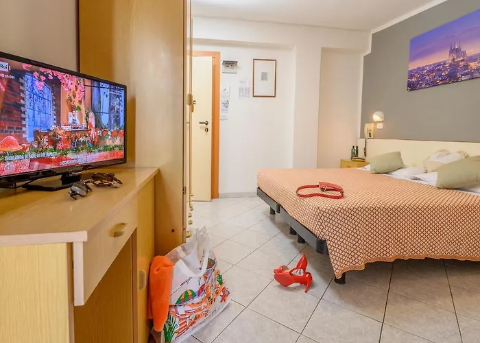 Hotel City Misano Adriatico