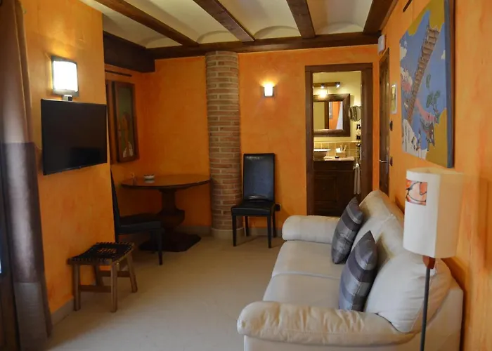 Hotel La Beltraneja