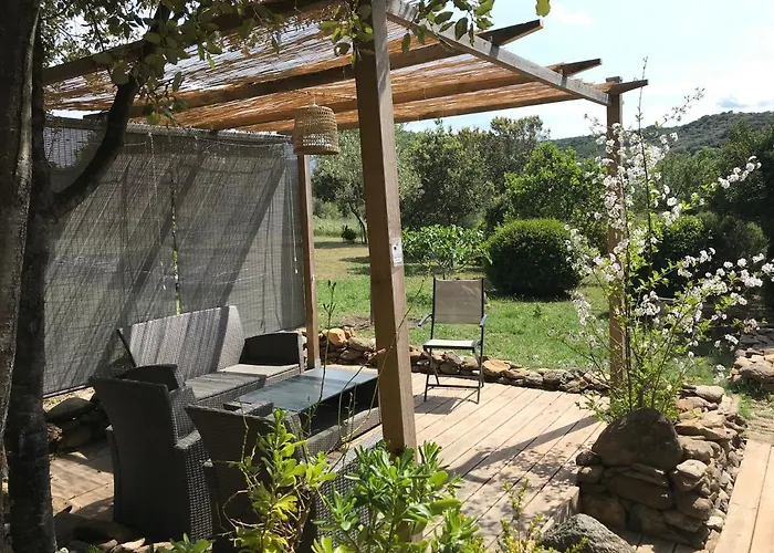 Hôtels pas chers à Saint-Florent (Corsica)