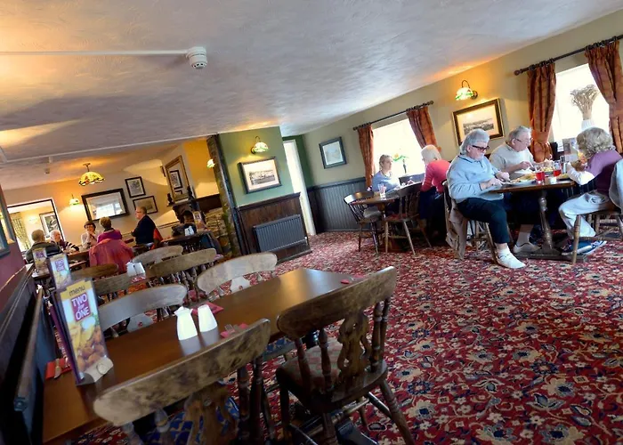 Savoy Country Inn St Clears