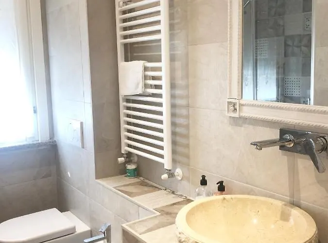 Bed and Breakfast La Rosa Bianca Rozzano