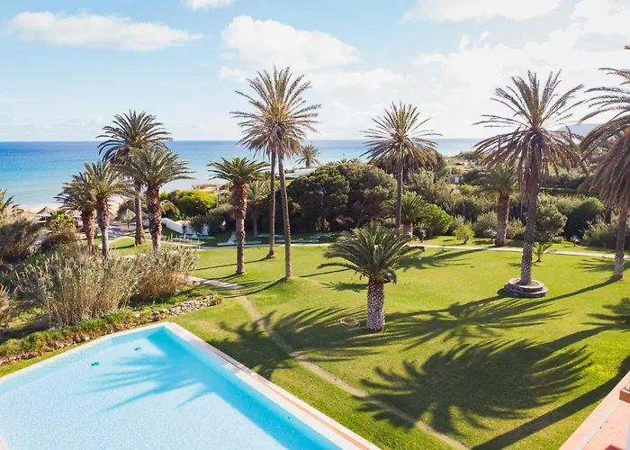 Hotel Porto Santo & Spa