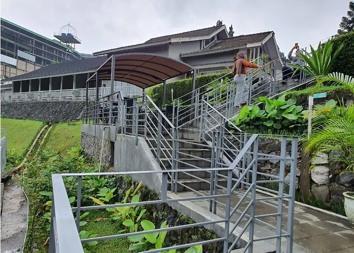 Hotel Ariandri Puncak