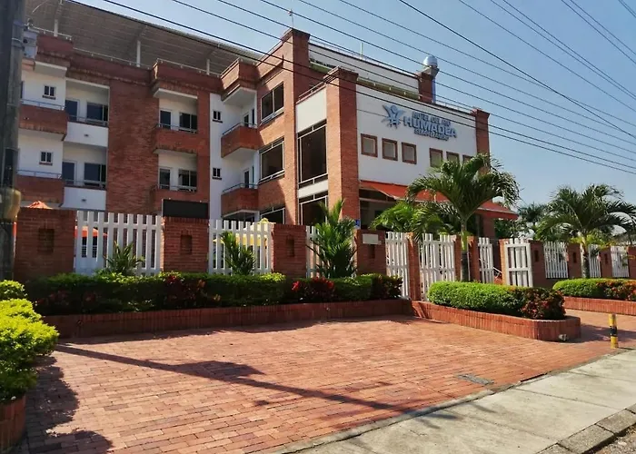 Hotel Rio Humadea