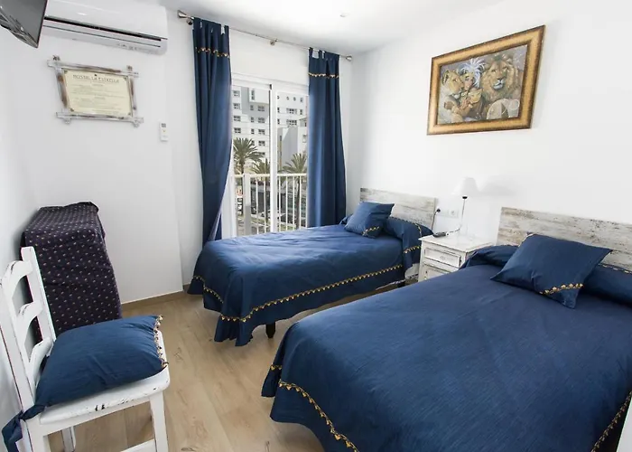 Hostal La Estrella
