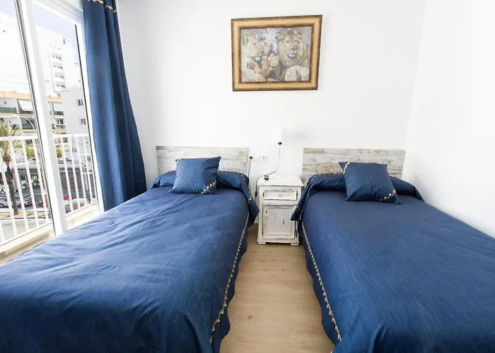 Hostal La Estrella