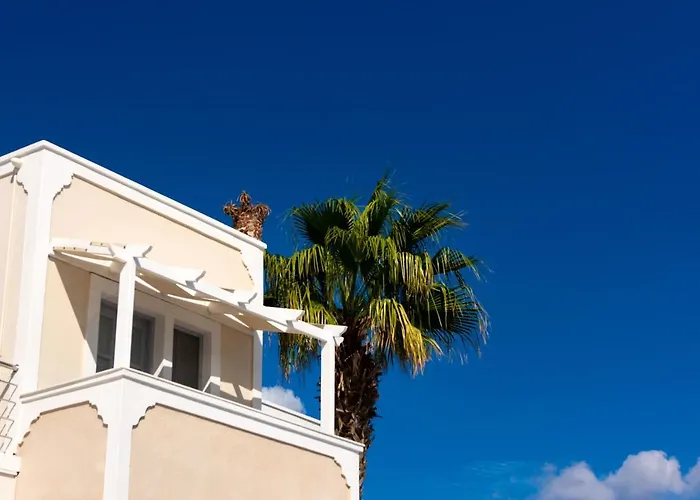 Hotel Thira Fira 
