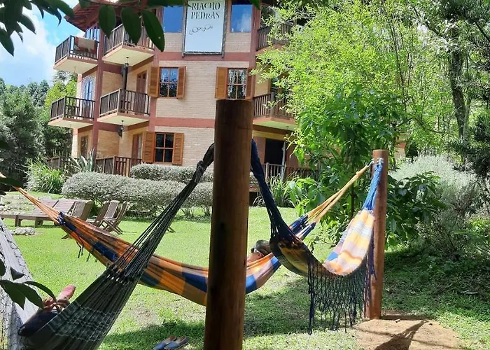 Riacho Das Pedras Pousada