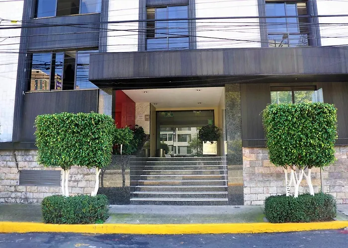 Hotel Del Rey