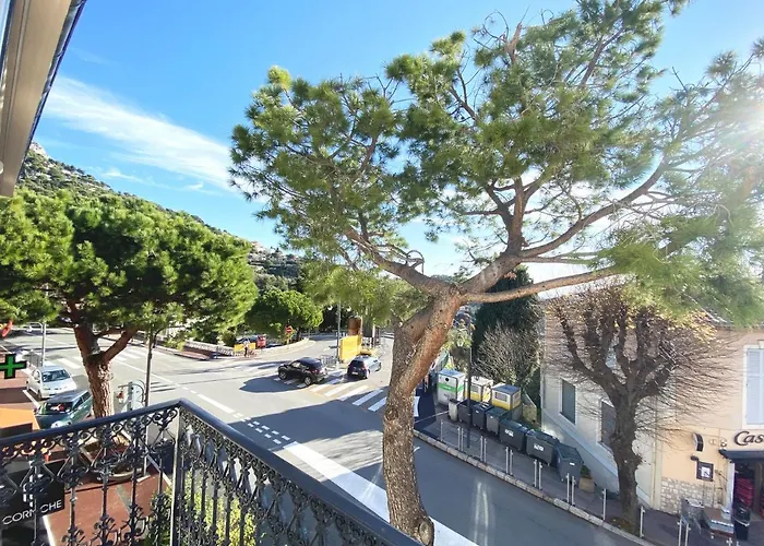 La Villa D'Eze