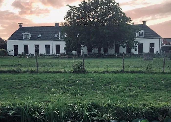 Het Weeshuis