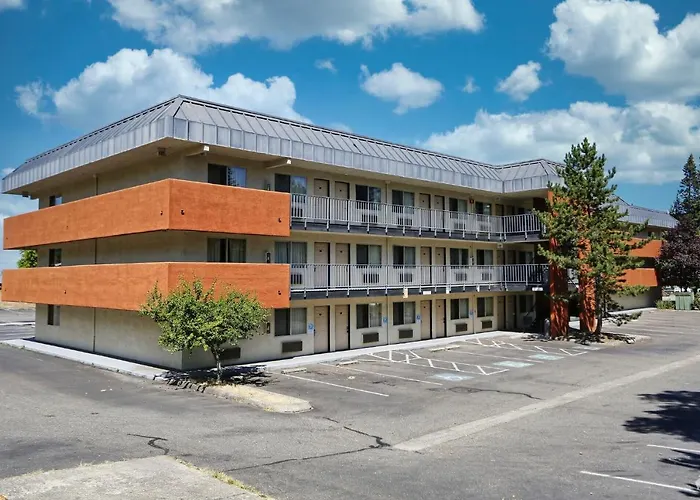 Olympic Inn & Suites Port Angeles