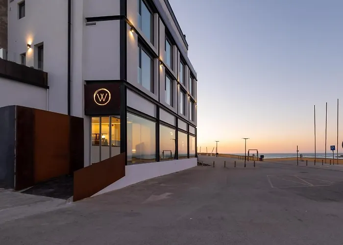 Well Hotel & Spa