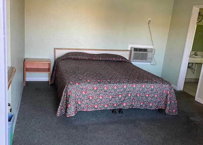 Ramona Motel