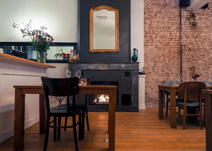 Zala'S B&B Utrecht