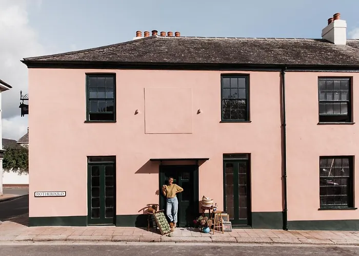 The Bull Inn
