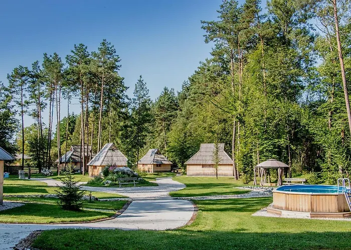 Slovenia Eco Resort