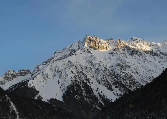 Hotel Pineta Ponte Di Legno