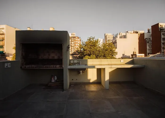 Casa Basilico