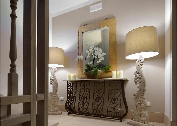 Locanda In Borgo Garnì&Wellness Borgo Valsugana