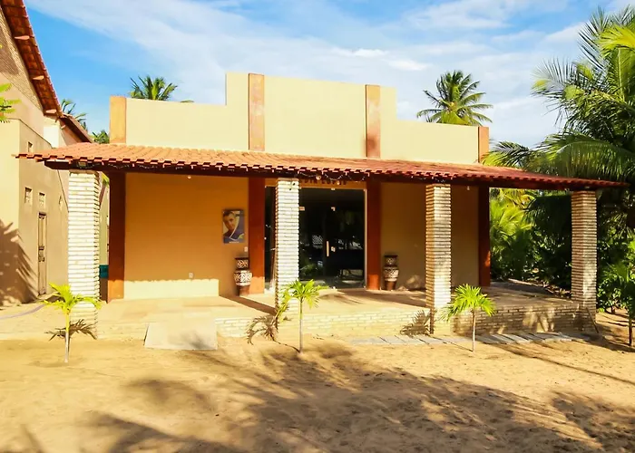Pousada Recanto Beach