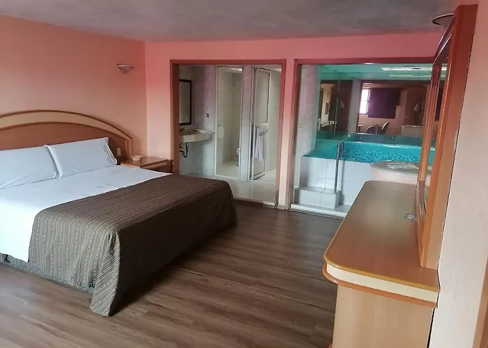 Hotel Puerta del Sol