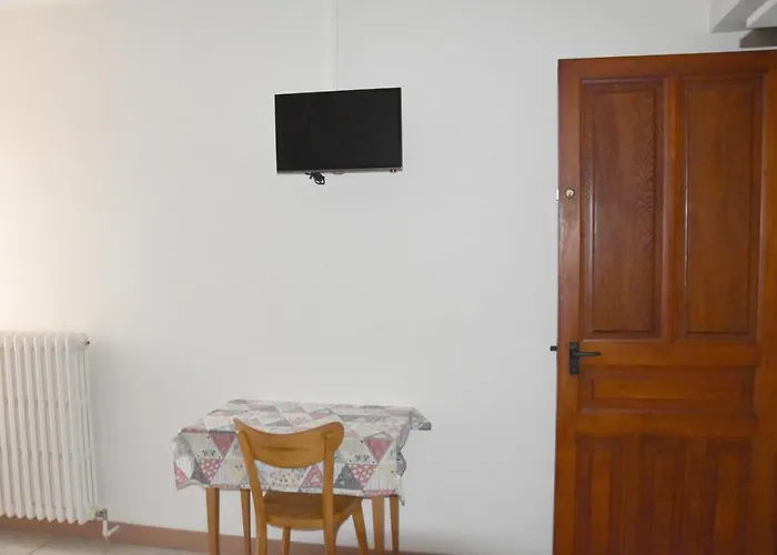 Hotel Gai Relais