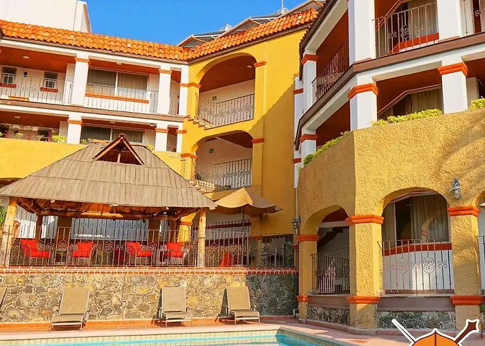 Hotel Rinconada de Cortes