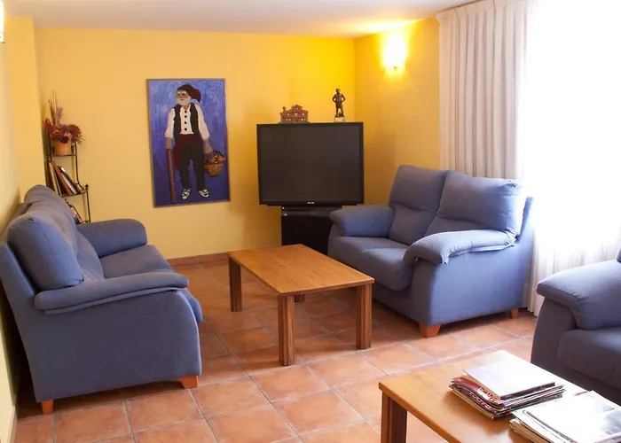 Hotel Casa Duaner