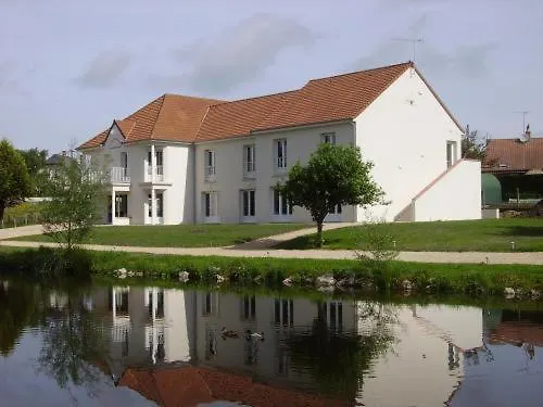 L'Orée des Châteaux Bracieux
