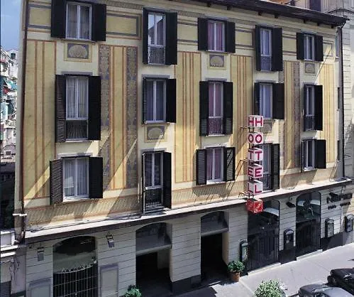Genova