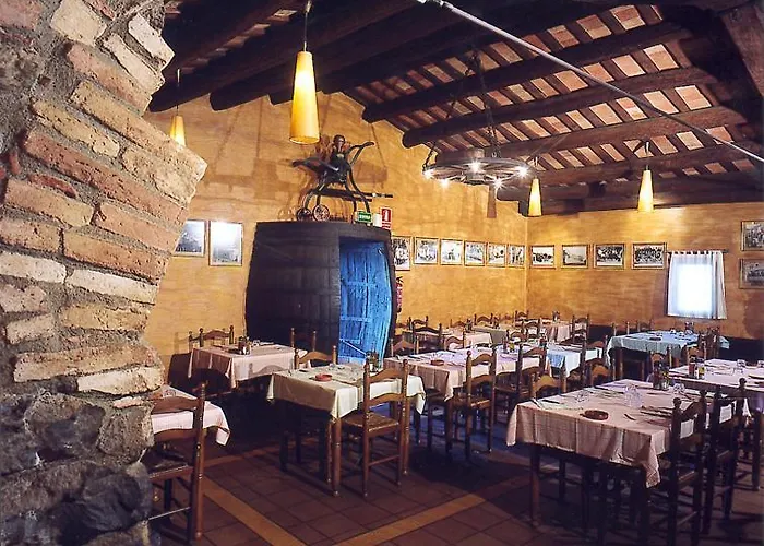 Hostal Mallorquines