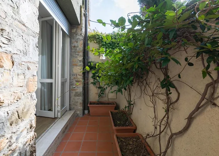 Residence Sole Mare Alaxi Hotels
