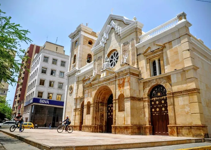 Bona Vida Hotel