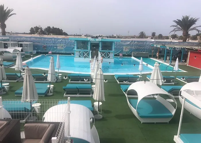 Venus Star Resort - Fkk Nudist Swingers - Only Couples