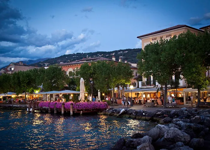 Hotel Del Porto