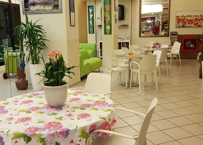 Hotel La Falena Cervia