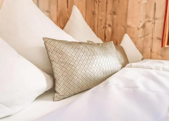 Fortuna Apart Hotel B&B