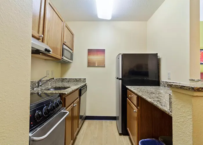 Extended Stay America Suites - Norfolk - Virginia Beach