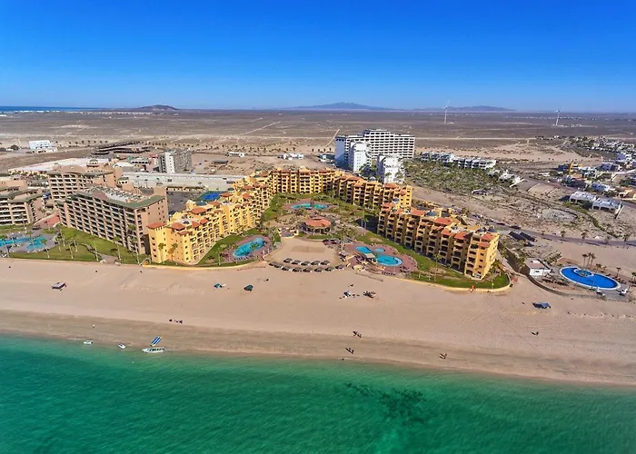 Princesa De Penasco Condo C101 Sandy Beach Puerto Penasco