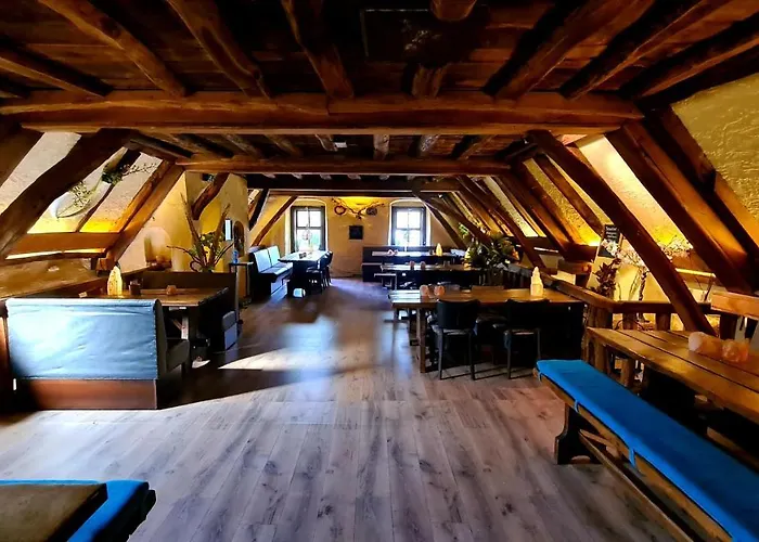 Hotel Bertram